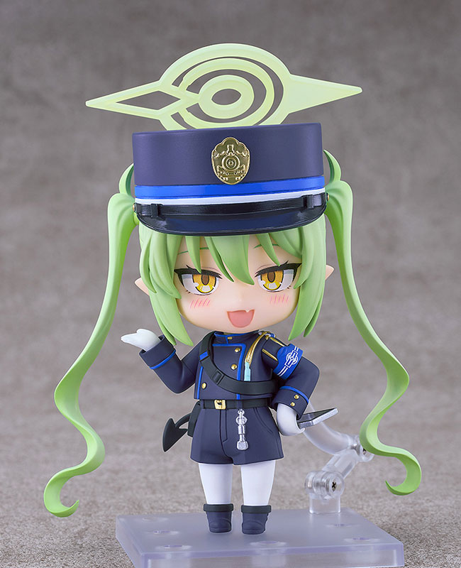 ねんどろいど ブルーアーカイブ -Blue Archive- 橘ノゾミ