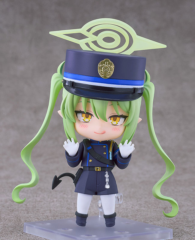 ねんどろいど ブルーアーカイブ -Blue Archive- 橘ノゾミ