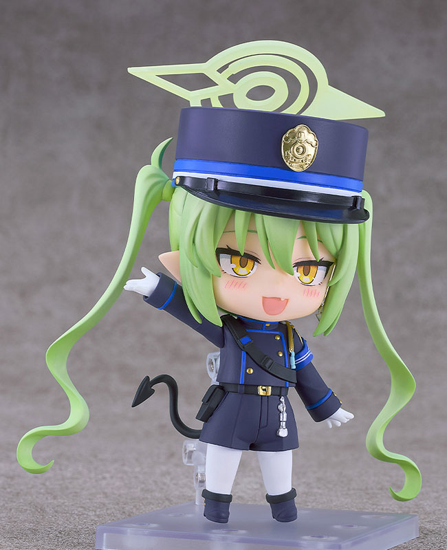 ねんどろいど ブルーアーカイブ -Blue Archive- 橘ノゾミ