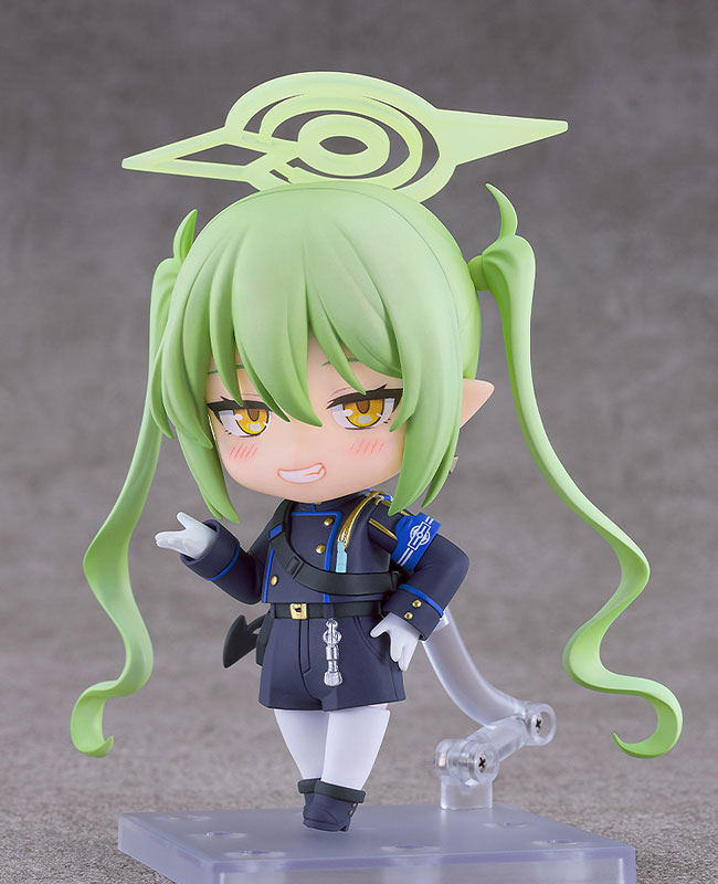 ねんどろいど ブルーアーカイブ -Blue Archive- 橘ノゾミ