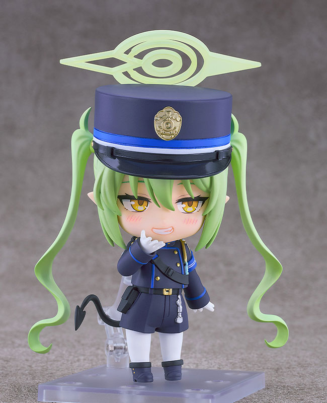 ねんどろいど ブルーアーカイブ -Blue Archive- 橘ノゾミ