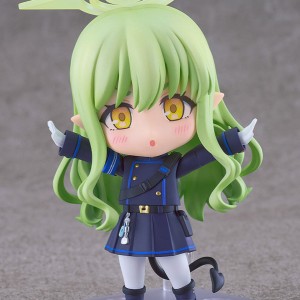 ねんどろいど ブルーアーカイブ -Blue Archive- 橘ヒカリ
