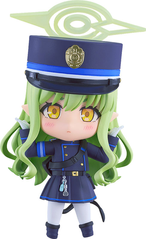 ねんどろいど ブルーアーカイブ -Blue Archive- 橘ヒカリ ヒカリ(橘ヒカリ)