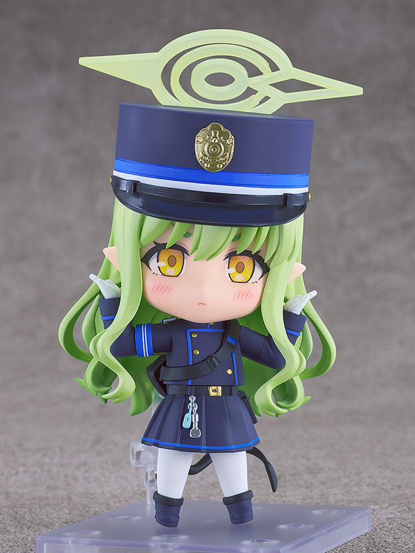 ねんどろいど ブルーアーカイブ -Blue Archive- 橘ヒカリ