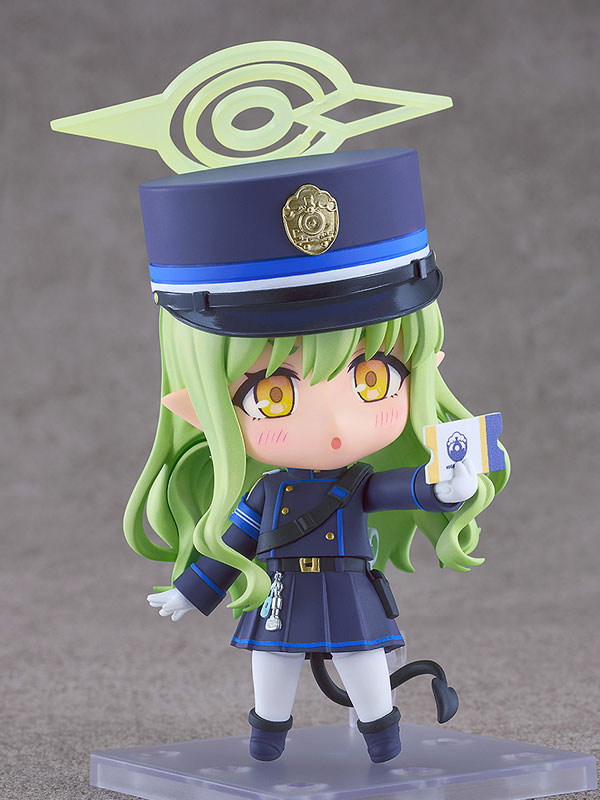 ねんどろいど ブルーアーカイブ -Blue Archive- 橘ヒカリ
