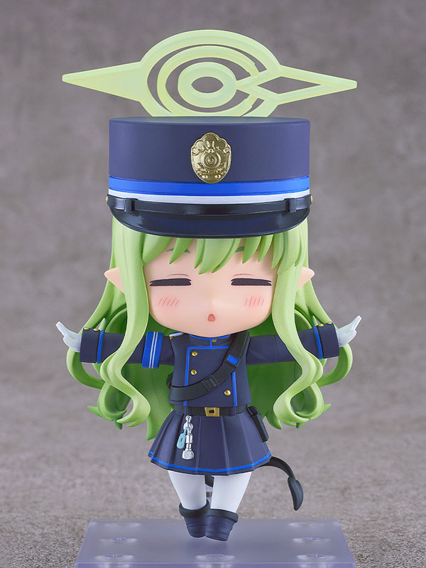 ねんどろいど ブルーアーカイブ -Blue Archive- 橘ヒカリ