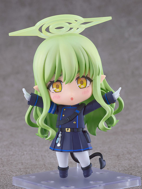 ねんどろいど ブルーアーカイブ -Blue Archive- 橘ヒカリ