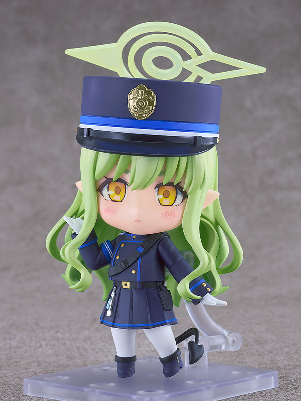 ねんどろいど ブルーアーカイブ -Blue Archive- 橘ヒカリ