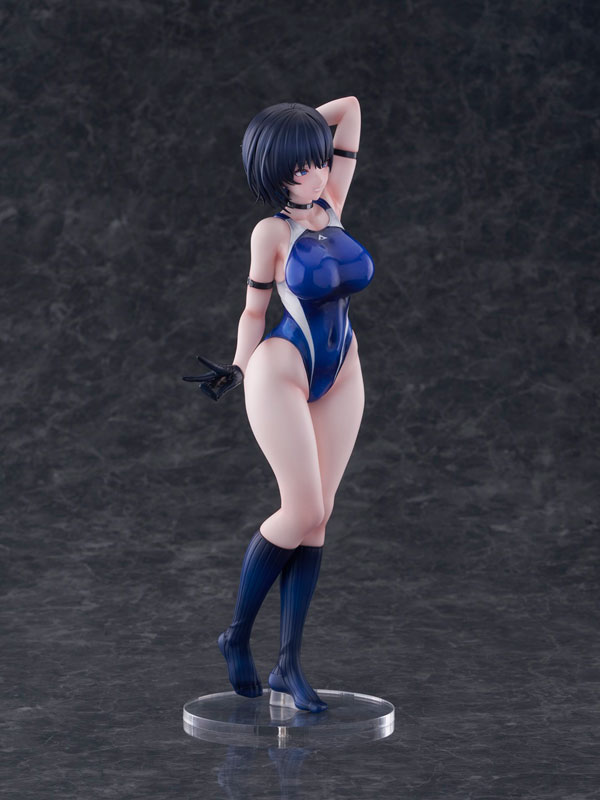 恋恋 -櫻- 海瀬蒼羽 1/6 完成品フィギュア