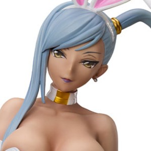 B-style コードギアス 反逆のルルーシュ ヴィレッタ・ヌゥ ノーブルホワイトバニーVer. 完成品フィギュア