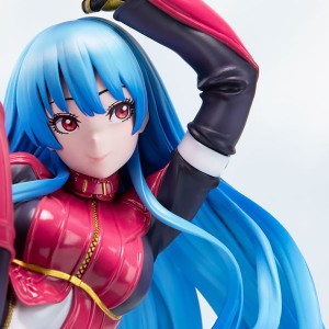 SNK美少女 クーラ・ダイアモンド ―THE KING OF FIGHTERS XV― 1/7 完成品フィギュア