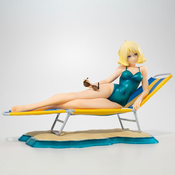 GGGシリーズ 機動戦士ガンダム セイラ・マス ～休息～ 1/8 完成品フィギュア（再販）
