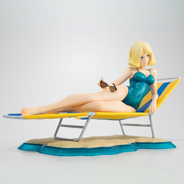 GGGシリーズ 機動戦士ガンダム セイラ・マス ～休息～ 1/8 完成品フィギュア（再販）