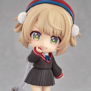 ねんどろいど しぐれうい 通常衣装Ver.