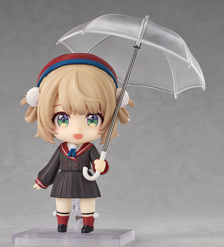 ねんどろいど しぐれうい 通常衣装Ver.