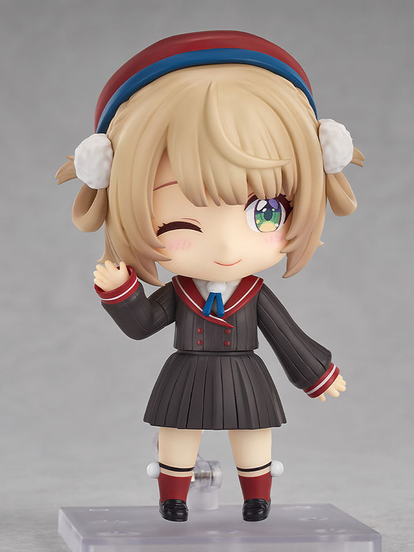 ねんどろいど しぐれうい 通常衣装Ver.