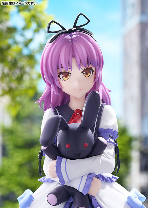 POP UP PARADE 空の軌跡 the 2nd レン L size 完成品フィギュア