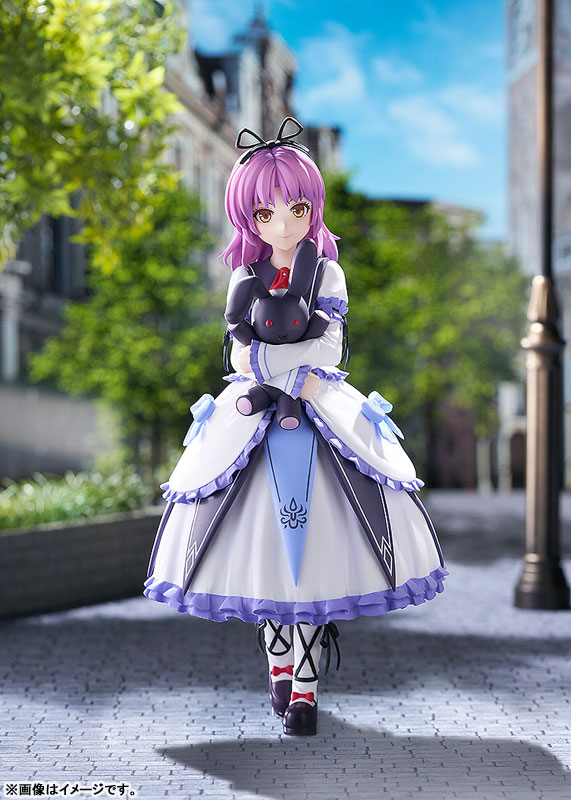POP UP PARADE 空の軌跡 the 2nd レン L size 完成品フィギュア