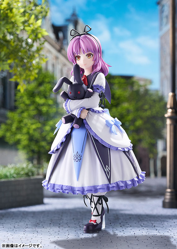 POP UP PARADE 空の軌跡 the 2nd レン L size 完成品フィギュア