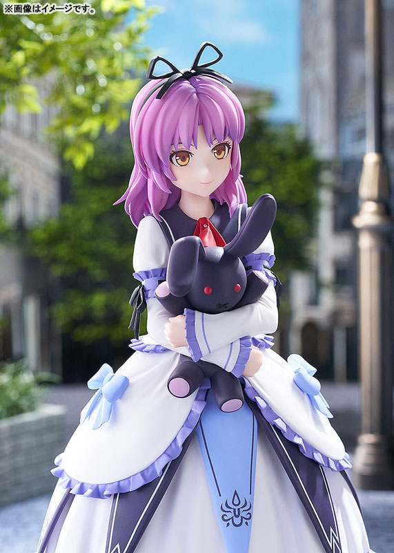 POP UP PARADE 空の軌跡 the 2nd レン L size 完成品フィギュア