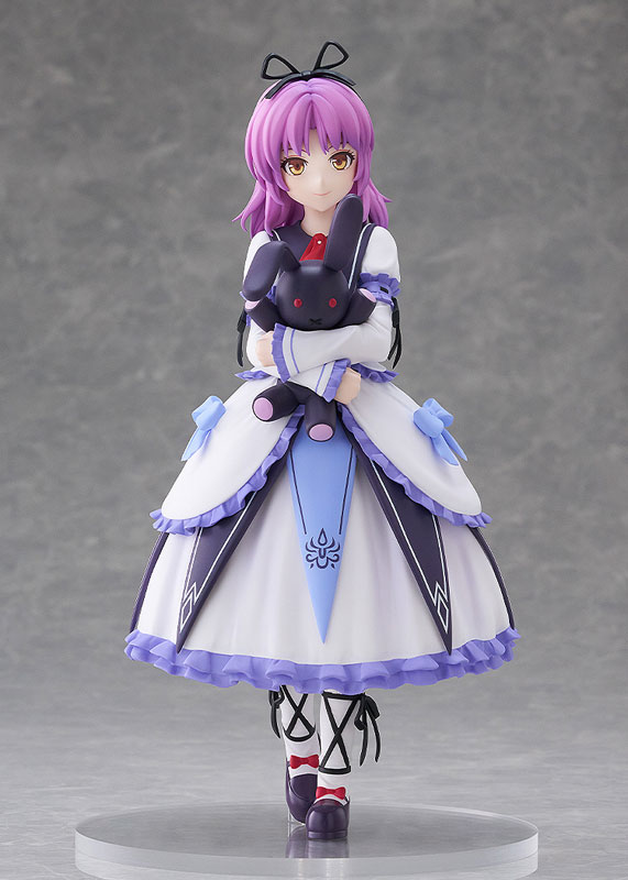 POP UP PARADE 空の軌跡 the 2nd レン L size 完成品フィギュア