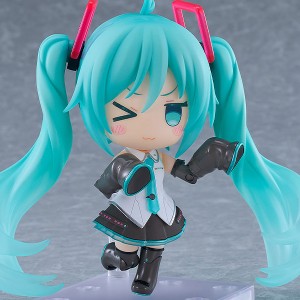 ねんどろいど キャラクター・ボーカル・シリーズ01 初音ミク HMO Ver.