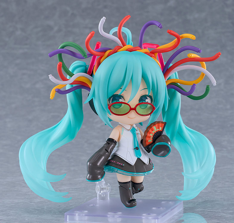 ねんどろいど キャラクター・ボーカル・シリーズ01 初音ミク HMO Ver.