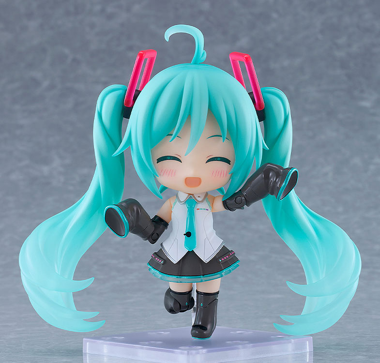 ねんどろいど キャラクター・ボーカル・シリーズ01 初音ミク HMO Ver.