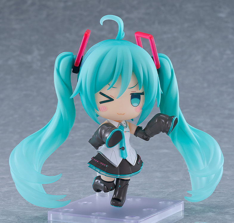 ねんどろいど キャラクター・ボーカル・シリーズ01 初音ミク HMO Ver.