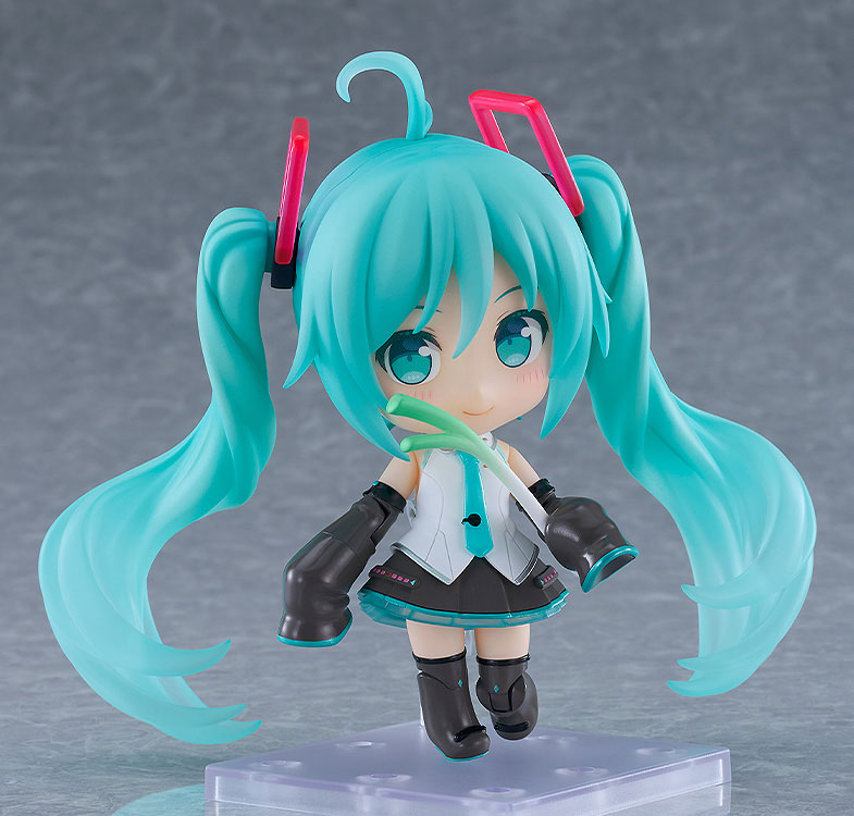 ねんどろいど キャラクター・ボーカル・シリーズ01 初音ミク HMO Ver.