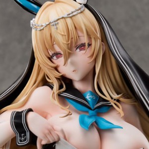 B-style アズールレーン インプラカブル バニーVer. 完成品フィギュア