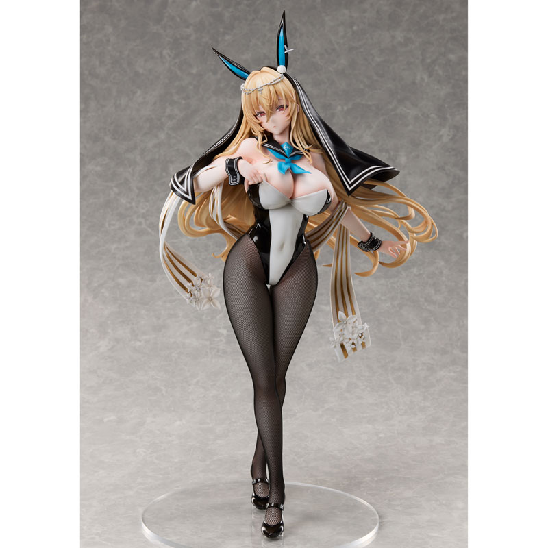 B-style アズールレーン インプラカブル バニーVer. 完成品フィギュア インプラカブル