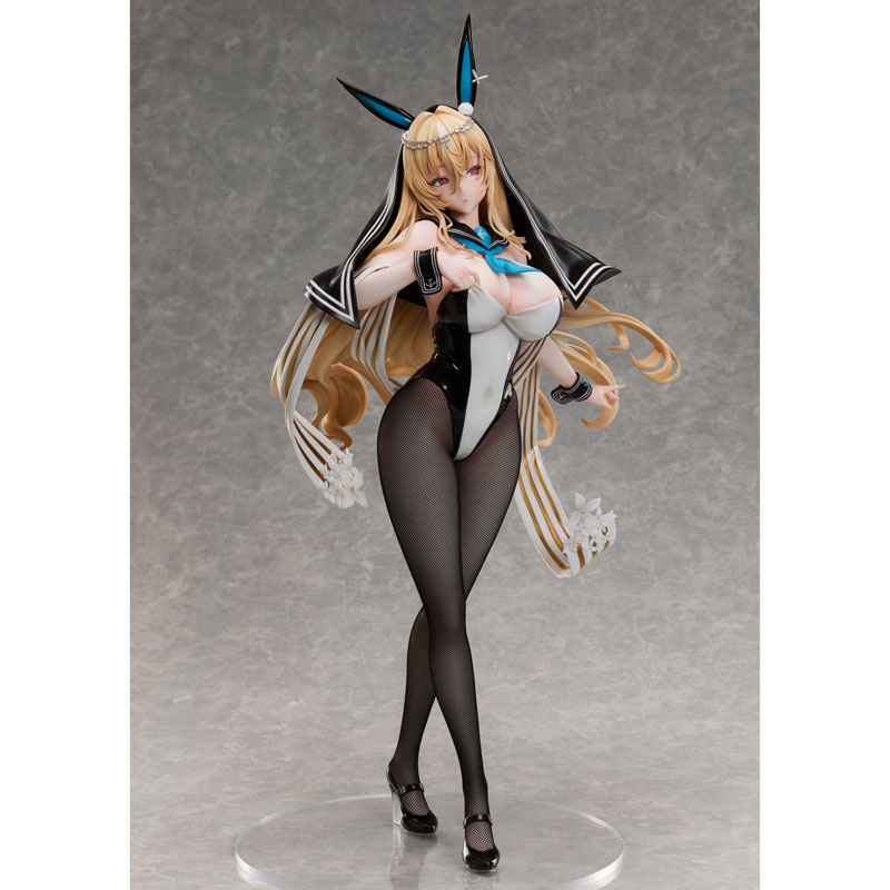 B-style アズールレーン インプラカブル バニーVer. 完成品フィギュア