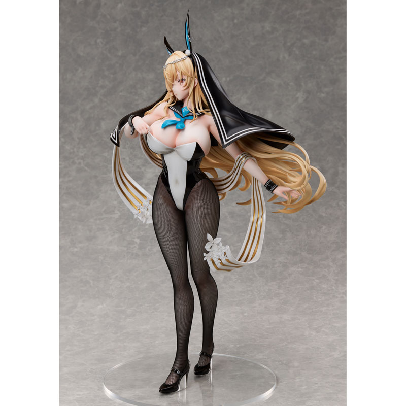 B-style アズールレーン インプラカブル バニーVer. 完成品フィギュア