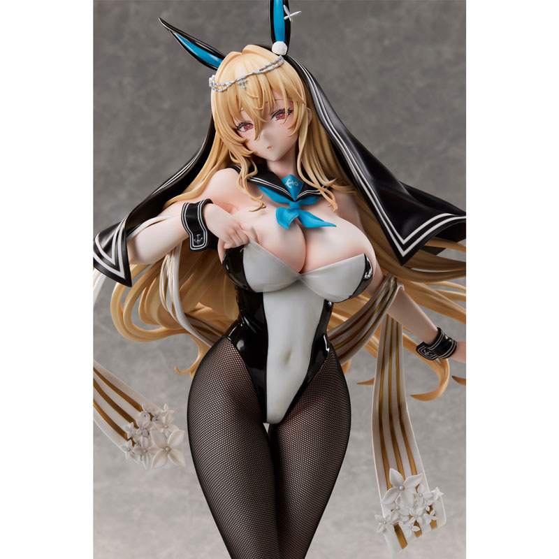 B-style アズールレーン インプラカブル バニーVer. 完成品フィギュア