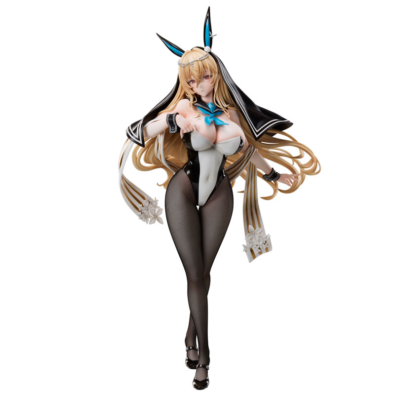 B-style アズールレーン インプラカブル バニーVer. 完成品フィギュア