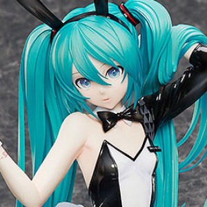 B-style キャラクター・ボーカル・シリーズ01 初音ミク バニーVer. / Art by 三目YYB 1/4 完成品（再販）