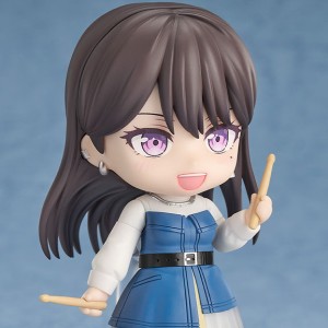 ねんどろいど BanG Dream！ 椎名立希