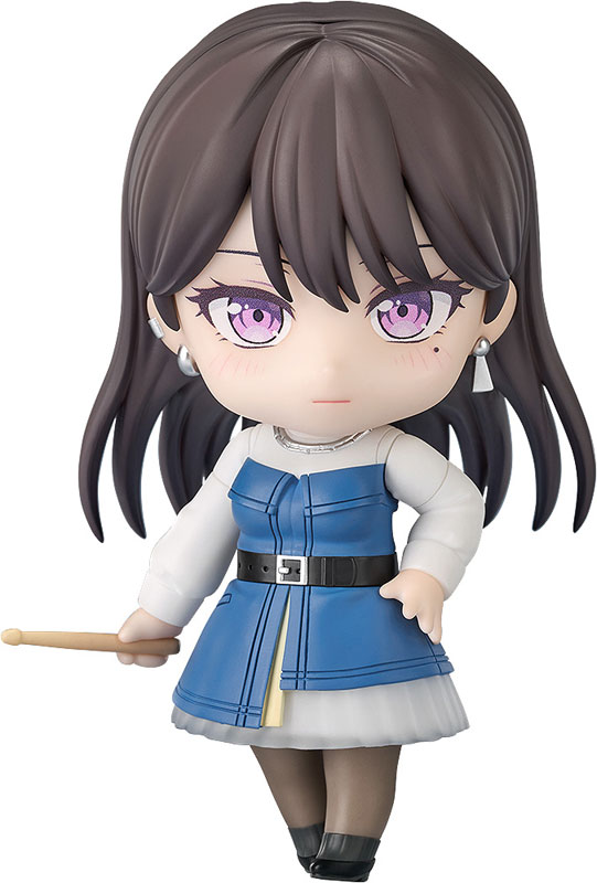 ねんどろいど BanG Dream！ 椎名立希 椎名立希