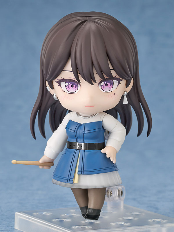 ねんどろいど BanG Dream! 椎名立希