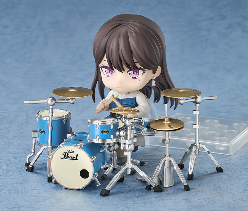 ねんどろいど BanG Dream! 椎名立希