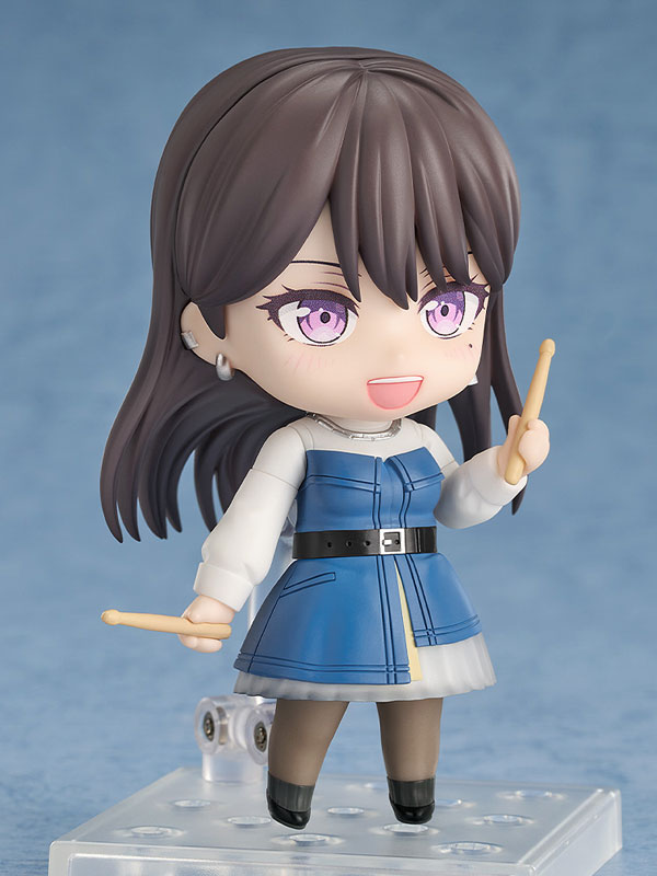 ねんどろいど BanG Dream! 椎名立希