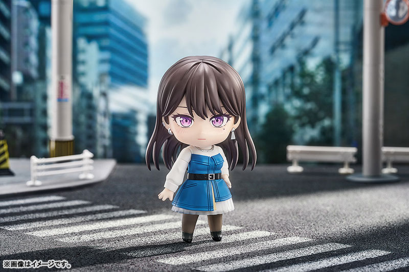 ねんどろいど BanG Dream! 椎名立希