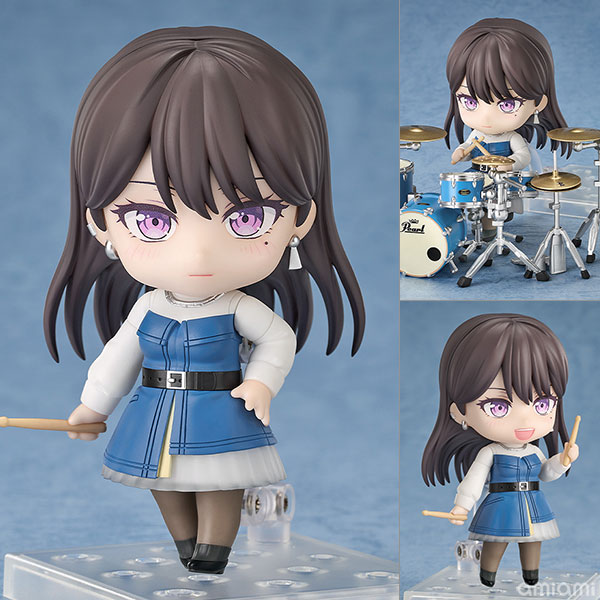 ねんどろいど BanG Dream! 椎名立希