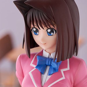 OSHI WORKS 遊☆戯☆王デュエルモンスターズ 真崎杏子 1/7 完成品フィギュア