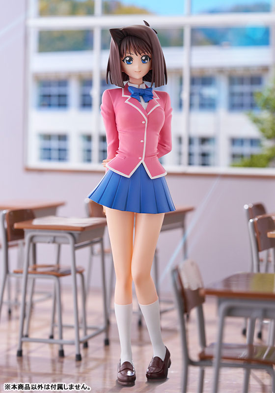 OSHI WORKS 遊☆戯☆王デュエルモンスターズ 真崎杏子 1/7 完成品フィギュア 真崎杏子