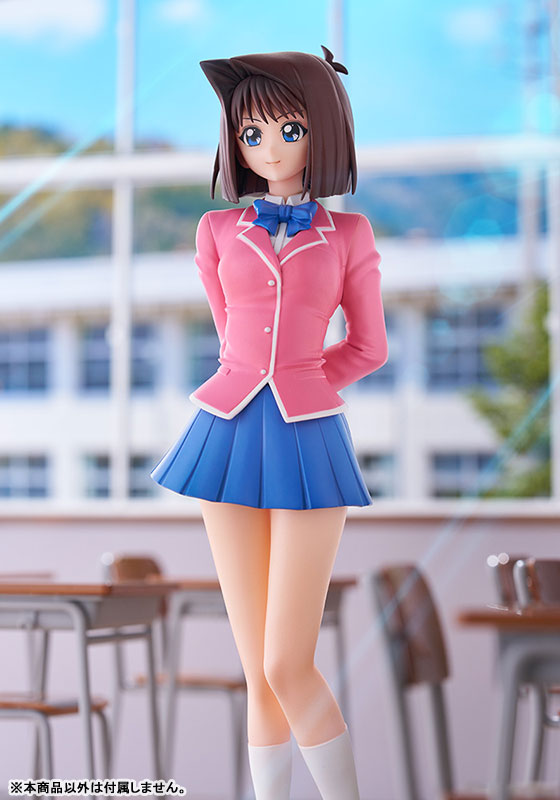 OSHI WORKS 遊☆戯☆王デュエルモンスターズ 真崎杏子 1/7 完成品フィギュア