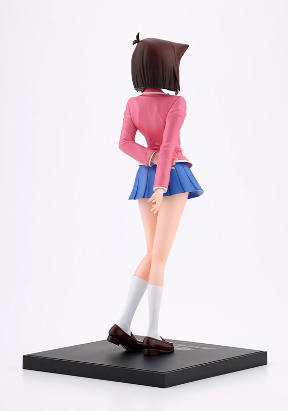 OSHI WORKS 遊☆戯☆王デュエルモンスターズ 真崎杏子 1/7 完成品フィギュア