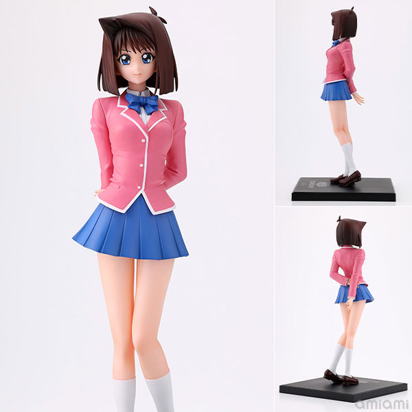 OSHI WORKS 遊☆戯☆王デュエルモンスターズ 真崎杏子 1/7 完成品フィギュア