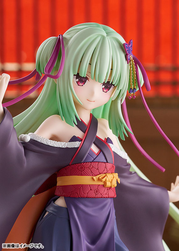 POP UP PARADE 千恋*万花 ムラサメ L size 完成品フィギュア